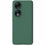 NILLKIN For Honor 90 5G &uuml;mbris, j&auml;&auml;tunud k&otilde;va magnetiline matt t&auml;ielik tagakaas jaoks Honor90 for Honor 90