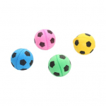 Kassi m&auml;nguasjapall, interaktiivne kassipoeg, n&auml;rimism&auml;nguasjad, jalgpalli kuju, h&uuml;ppavad pallid, hammustuskindel, soodustab treeningut