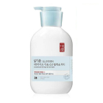 ILLIYOON Ceramide Ato 6.0 Top Toe Wash 500ml white
