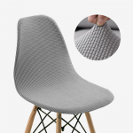 Corn Kernel Shell Tooli kate Stretch L&uuml;hike seljatoe Tool Slipcover S&ouml;&ouml;giistme kate Baari K&ouml;&ouml;k Kodu Hotelli Peo Bankett 1tk helehall v&auml;rv