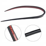 120 cm autospoiler, must katus, tagaluugi kapotikate