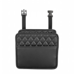 Auto tagaistme hoiukarp Auto korraldaja Auto veekindel mitmesugused taskukotid Auto tagaistme korraldaja Rippuv hoiukott must