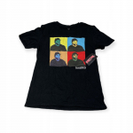 Koszulka T-shirt damski Spencer's BOYZ THE HOOD S