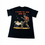 Koszulka T-shirt damski Spencer's CAWBAY CULTS S