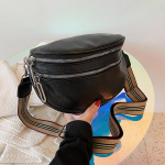 YOUHUAGUO Vintage must naiste kott Pehmest nahast &otilde;lakott lai &otilde;larihm 24*9*30cm must