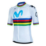 Movistar Rattas&auml;rgi Komplekt Suvine L&uuml;hikeste Varrukatega Hingav Meeste MTB Jalgratta Rattas&otilde;idu R&otilde;ivad Maillot Ropa Ciclismo &Uuml;htne &Uuml;likond M