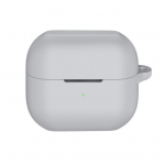 K&otilde;rvaklappide kaitse&uuml;mbris &uuml;hev&auml;rviline p&otilde;rutuskindel l&ouml;&ouml;gikindel 360-kraadine kaitse silikoonist laadimis&uuml;mbris hall