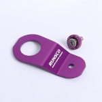 Auto radiaatori kinnitusklamber Honda Civic EK 96-00 paagi kronsteini v&otilde;idus&otilde;idu jahutuskonsoolile kuld