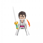 Anime BLEACH ehitusplokid Ichigo Kurosaki Getsuga Tenshou Yamamoto Genryusai Shigekuni figuurid Tellised KDL816 KDL820 KDL824