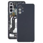 Samsung Galaxy A32 5G aku tagakaas must
