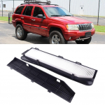 Salongi &otilde;hu korpus ja filtrikomplekt 82208300 sobib Jeep Grand Cherokee 1999-2010