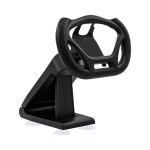 Rool Xbox Series X/Series S v&otilde;idus&otilde;idum&auml;ngu jaoks iminapaga seeria m&auml;nguk&auml;epide roolihoidik tarvikud 22.2*17*8.5cm must