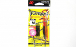 Xesta Fanggy 2 seelikuga Twin Assist konksud suurus M (1) (9917)