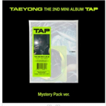 TAEYONG NCT &ndash; mini 2. [TAP] (Mystery Pack Ver.) 0