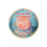 THE FACE SHOP Pastel Cushion Blusher 5g 7colors 01 Glittery Peach