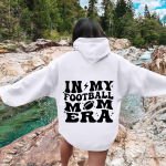 Naiste moe kerged pikkade varrukatega pusadega kapuutsid Graafiline kapuuts XXXL khaki