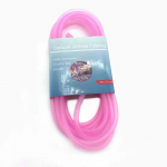 1 tk 305 cm k&otilde;rgkvaliteetne v&auml;rviline 4 mm akvaariumi hapnikupumba veepumba voolik &otilde;humullikivist akvaariumi kalapaagi tiigi pumba toru 305cm punane