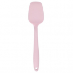 Mittenakkuv silikoonspaatel rippuva auguga libisemiskindla k&auml;epidemega kuumakindel painduv kaabitsaga k&uuml;psetamise segamist&ouml;&ouml;riist n&otilde;udepesumasinas ohutu BPA-vaba v&otilde;i S lilla