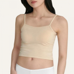 Skinny Five Air Cotton Crop String Tank Top Suur Suurus 3 tk 1 komplekt 12 t&uuml;&uuml;pi Vali 1 3 skins XL