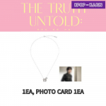 [BTS]&lsquo;The Truth Untold'JIMIN POP-UP KAEAEHE 1ea