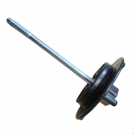 Varurehvi kinnituskruviga fikseeritud osad, suure j&otilde;udlusega ja vastupidav