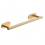 K&auml;ter&auml;tikuivati ​​Seinale paigaldatav, stantsivaba isekleepuv Suurep&auml;rane kandev&otilde;ime, veekindel libisemisvastane vannituba k&ouml;&ouml;k k&auml;ter&auml;tikuhoidja k&auml;ter&auml;tikuhoidja k&auml;ter&auml;ti k&auml;epide kuldne