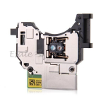 Lentille Bloc Laser Optique Remplacement Pour Lecteur PS3 400X KES 850A - Gris