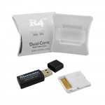 Adaptateur de carte memoire numerique r4 sdhc micro secure compatible petite taille compatible avec ds 3ds 2ds ndsi nds