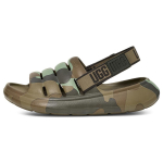 UGG Lihtsad Mugavad Moodsad Sandaalid Meeste Sandaalid Sammalrohelised 1137974-MSG 42 gray