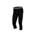 Nike Pro 3/4 Treeningukiirekuivavad retuusid Meeste alusp&uuml;ksid Must CN9653-010 S