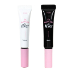 Etude NEW Doctor Mascara Fixer 6g, 02 Black, 1 pc white