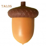 Veinkorgist toidukvaliteediga dekoratiivsed kauakestvad, kasulikud m&auml;nnik&auml;bist &otilde;llekorgid, kork &scaron;ampanjapudeli sulgeja kodutarbed Pinecone