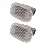 Auto poritiibavalgusti suunatuli esitiiva k&uuml;lje gabariidituli Toyota Vios 2002-2006/Toyota Corolla 2004-2006 jaoks 2pcs