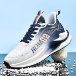 Meeste Kingad Tossud meeste vabaaja Meeste kingad tennised Luksuslikud kingad Treener Race Hingavad jalan&otilde;ud mood jooksujalatsid naistele 36