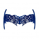 All Along Crown Kerge ja mugav 3D-printimismaterjal Temaatilised peod Crown Tiara Juukseaksessuaarid h&otilde;be