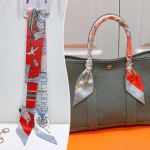 2024. aasta kuumalt m&uuml;&uuml;v imitatsiooniga siidist koti k&auml;epidemega salli lint Hc57 taevasinine v&auml;rv