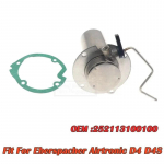 252113100100 5KW Parkimisk&uuml;ttekeha P&otilde;leti Sisemus P&otilde;letuskamber Tihendiga Eberspacher Airtronic D4 D4S K&uuml;ttekeha Osadele CHINA