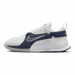 Nike Crosscourt GS Valge Kesk&ouml;&ouml;sinine Laste tossud Heleh&otilde;be FN2231-101 37.5