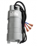 12V Sukeldatav Vee pump Matkaauto Haagissuvila Suure vooluhulgaga Whale Pump 1000L/H 5M Kvaliteetne Vastupidav Insenerplastist Pump