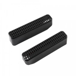 Auto &otilde;hu v&auml;ljalaskeava katted Skoda Rapid NH1 Volkswagen VW Polo 2012~2019 istmealuse ventilatsiooni konditsioneeri ventilatsiooniv&otilde;re tarvik