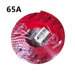 50mm*9mm Lame Silekraani Kaabits Kumm 65A 75A 85A 90A DIY Silekraan Tr&uuml;kkimine Tindi Kraapimislaud T&ouml;&ouml;riistad Kaabits Kummist Tera 0.5Meter