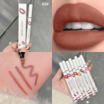 1 tk Matte Magic Lip Liner Pliiats, kauap&uuml;siv veekindel mittenakkuva kiiresti kuivav kahekordse kasutusega huulepulk ja huulel&auml;ige igap&auml;evaseks naturaalseks huulemeigiks 03