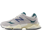 New Balance 9060 Concrete New Spruce Unisex tossud Hall Vintage-Indigo U9060HMS 37