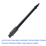 K&otilde;rgsurvepesuri otsik vahetatav d&uuml;&uuml;s Lavor Sterwin Huter Karcheri autopesuri seinap&otilde;randa hoovi autopuhastus