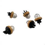 5 tk Primer Bulb K&uuml;tusepump BR350 Lihtsalt paigaldatav karburaator BR430 BR450 SR430 Direct jaoks