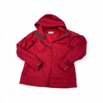 Przejściowa kurtka męska z kapturem Columbia XL - Used