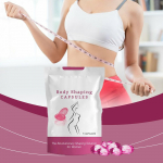 Mesilaste kapslid, kohene s&uuml;geluse peatamine ja salendav, kapslid naistele, salendavad pinguldavad kapslid 1 ml One Size