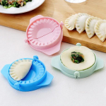 DIY plastist pelmeenide vormitaignapressi vidinad pelmeenide lihtsaks keetmiseks Vidinat&ouml;&ouml;riistade komplekt K&ouml;&ouml;gividinad 1pcs mitmev&auml;rviline