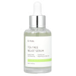 iUNIK, Tea Tree Relief Serum, 50 ml (1.71 fl oz) white