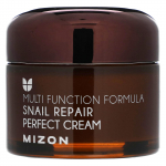 Mizon, Snail Repair Perfect Cream, 50 ml (1.69 fl oz)